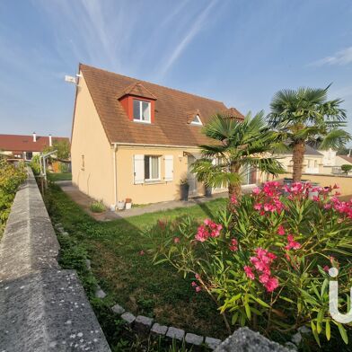 Maison 6 pièces 315000 €