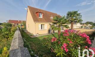 Maison 6 Pièces 133 m² à vendre à La Genevraye (77690)