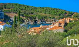 Maison 4 Pièces 84 m² à vendre à Banyuls-sur-Mer (66650)