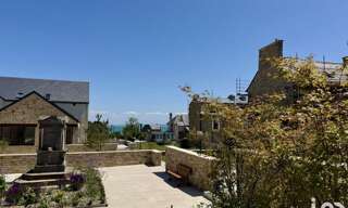 Appartement 2 Pièces 45 m² à vendre à Cancale (35260)