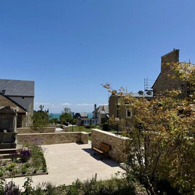 Appartement 2 pièces 261250 €