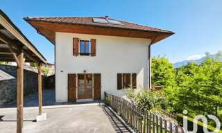 Maison 6 Pièces 137 m² à vendre à Épagny Metz-Tessy (74330)