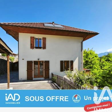 Maison 6 pièces 599000 €