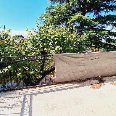 Appartement 3 pièces 850 €