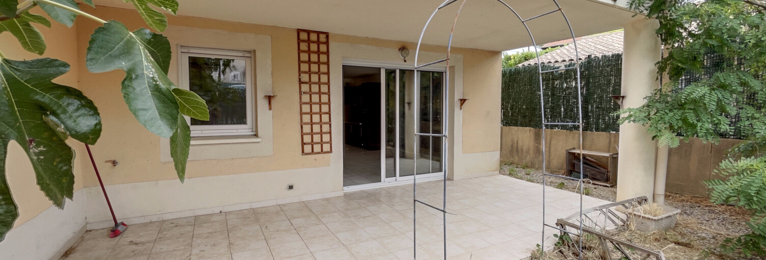 Appartement 3 Pièces 75 m² à vendre à Alès (30100)