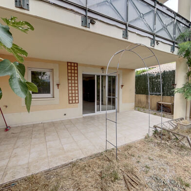 Appartement 3 pièces 145000 €