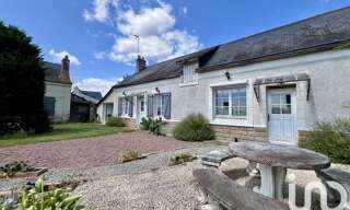 Maison 5 Pièces 123 m² à vendre à Brain-sur-Allonnes (49650)