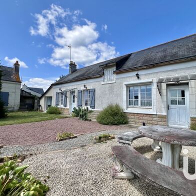 Maison 5 pièces 240000 €