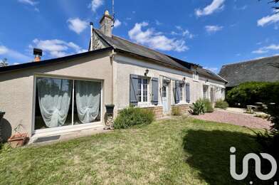 Maison 5 pièces 230000 €