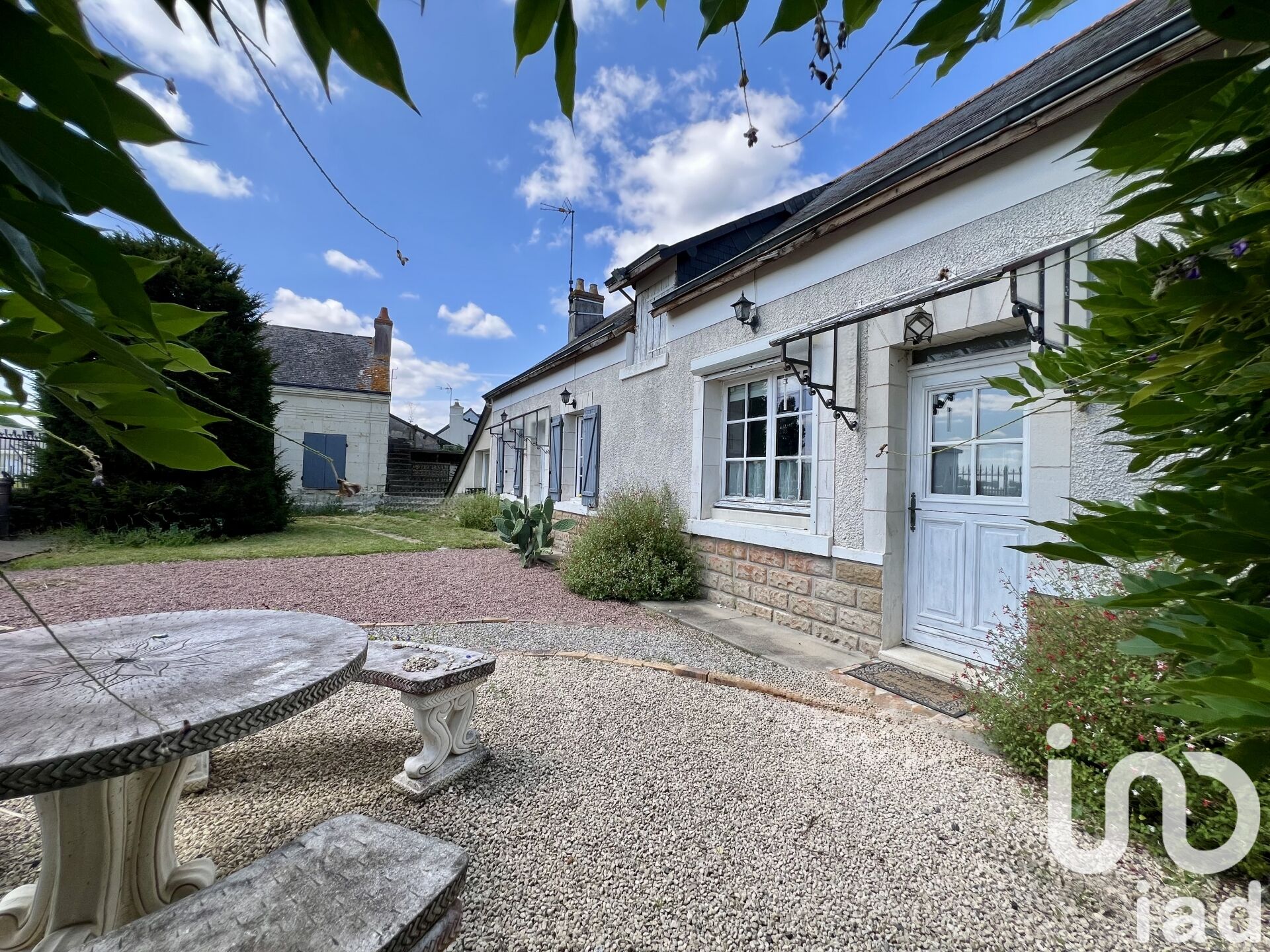 Vente Maison/villa 5 pièces - Photo 2