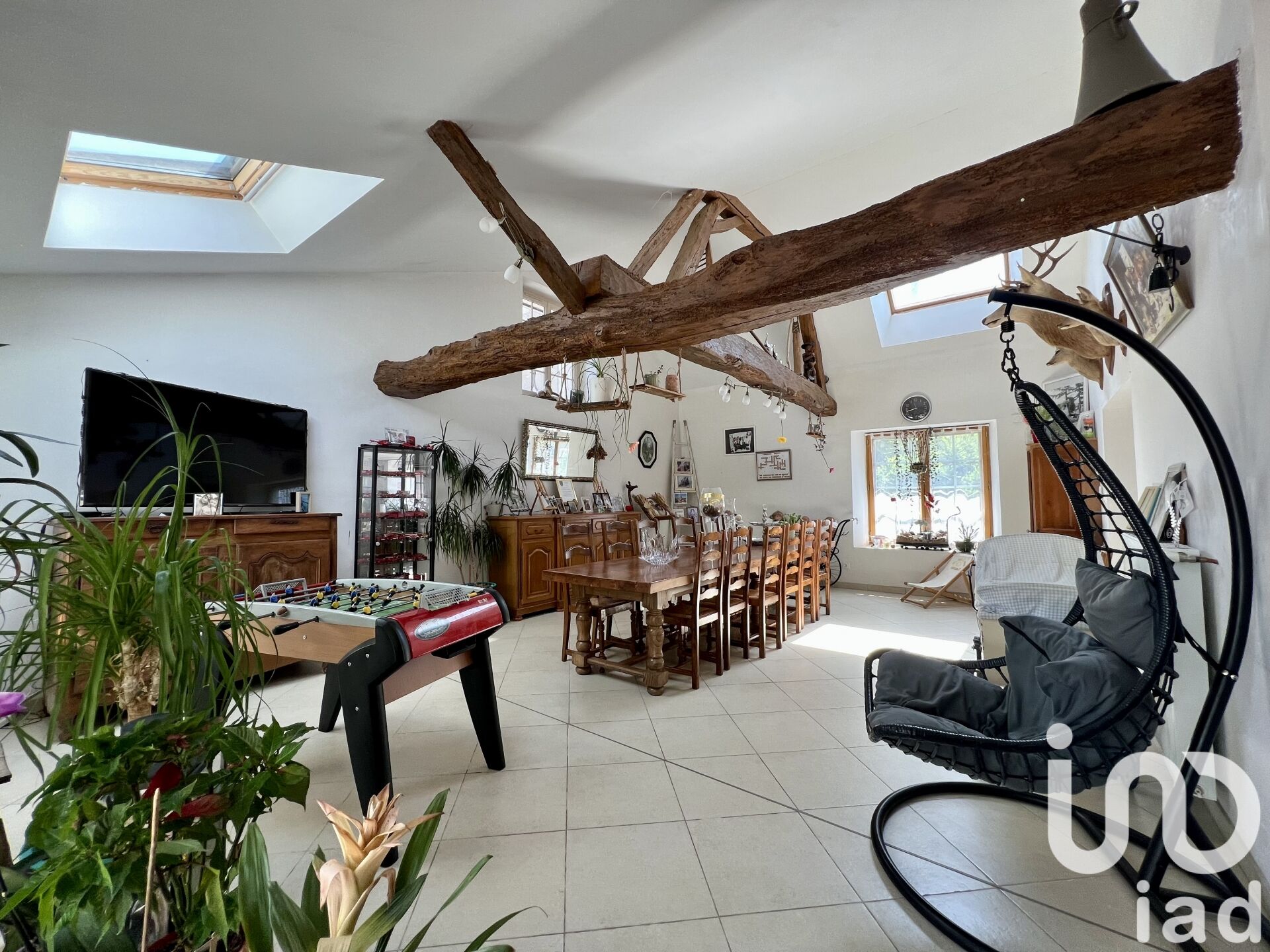 Vente Maison/villa 5 pièces - Photo 5