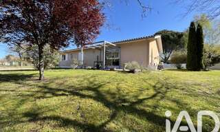 Maison 5 Pièces 125 m² à vendre à Biganos (33380)