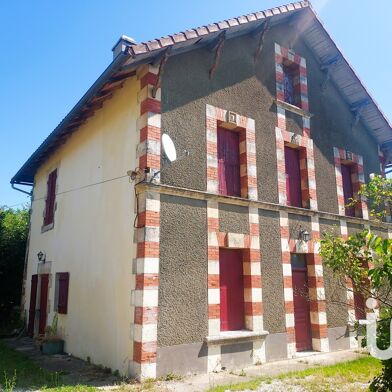 Maison 7 pièces 147000 €