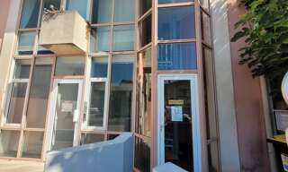 Bureau  51 m² à louer à Saint-Gély-du-Fesc (34980)