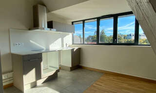 Appartement 3 Pièces 94 m² à louer à Poitiers (86000)