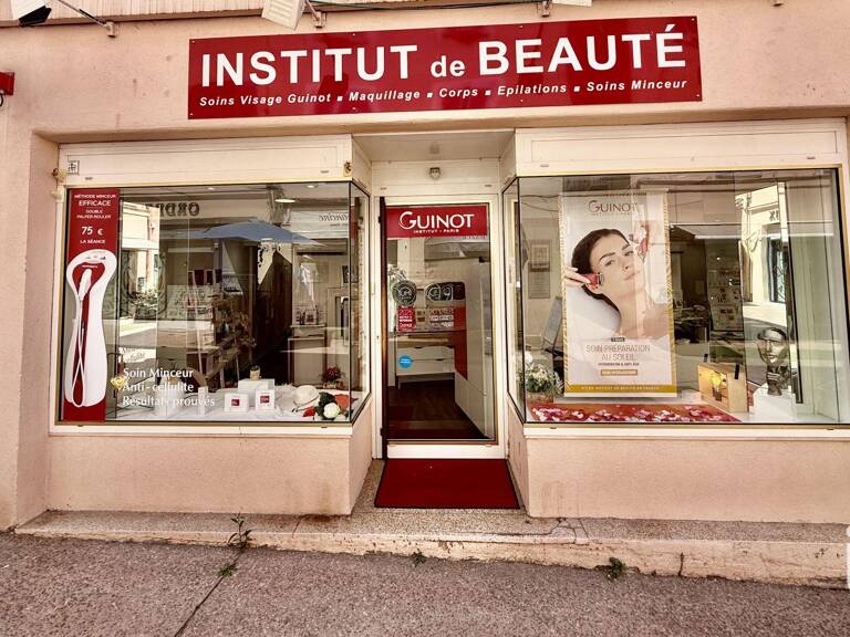 Vente Boutique/Local commercial 70 m&sup2; — photo 1