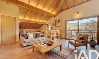 Appartement 5 Pièces 109 m² à vendre à Samoëns (74340)