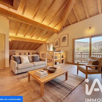 Appartement 5 pièces 798000 €