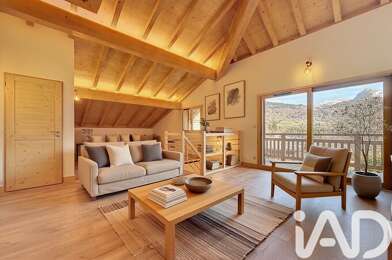 Appartement 5 pièces 798000 €