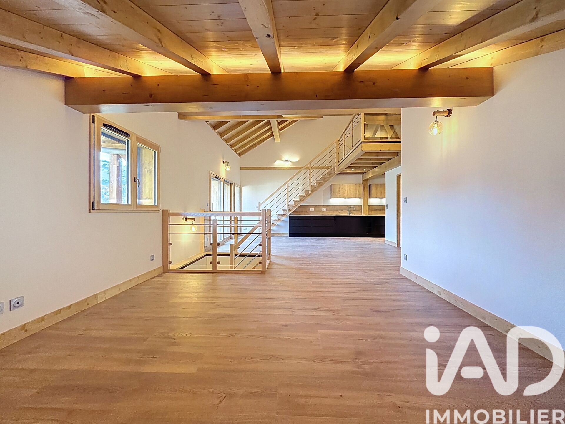 Vente Appartement 5 pièces - Photo 2
