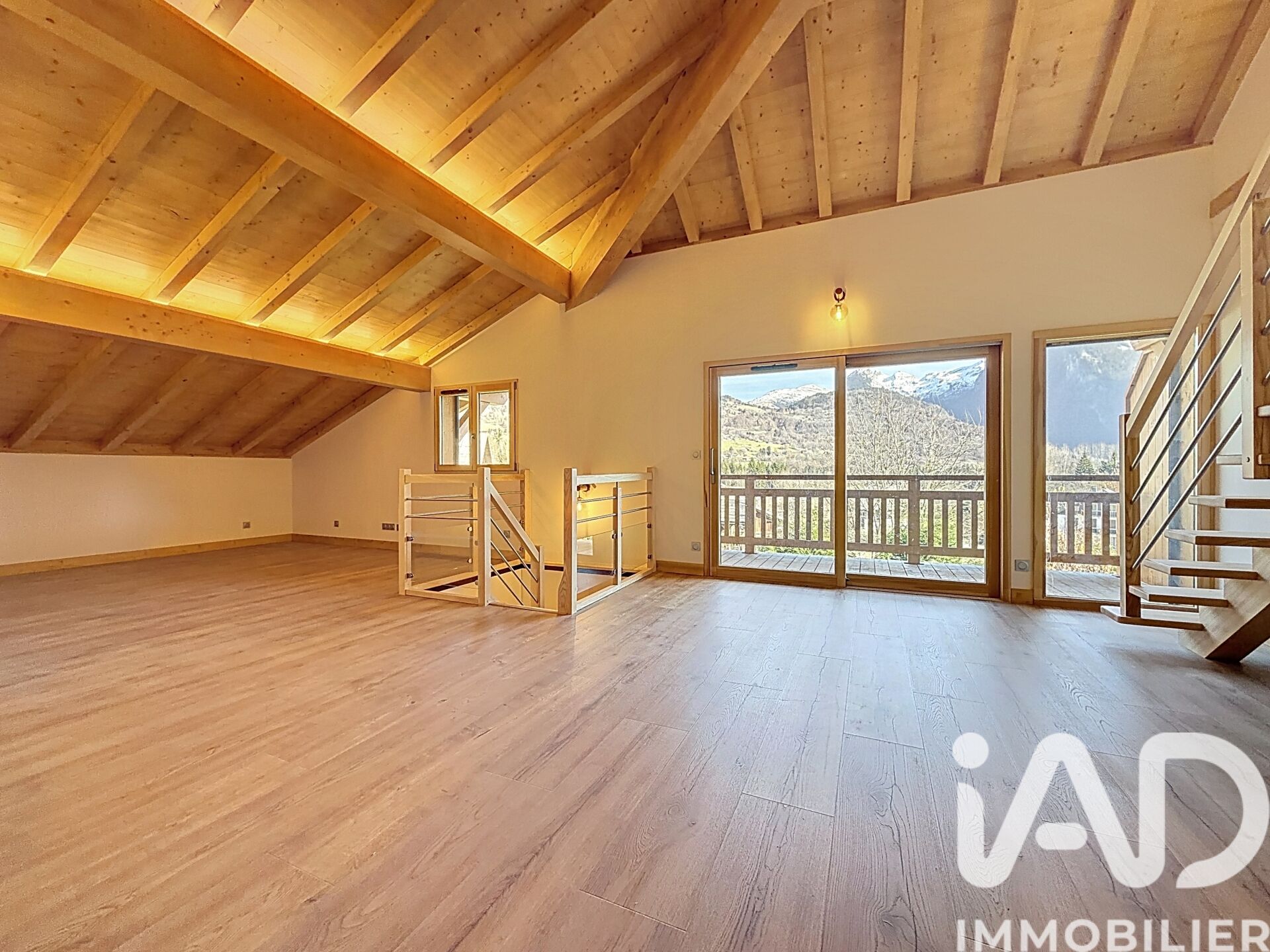 Vente Appartement 5 pièces - Photo 5
