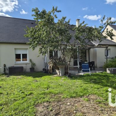 Maison 6 pièces 239000 €