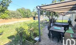 Maison 6 Pièces 97 m² à vendre à Mazières-de-Touraine (37130)