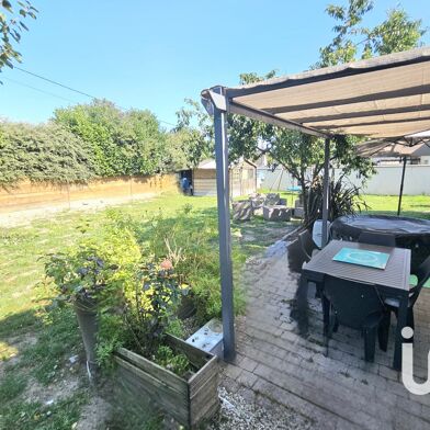 Maison 6 pièces 239000 €