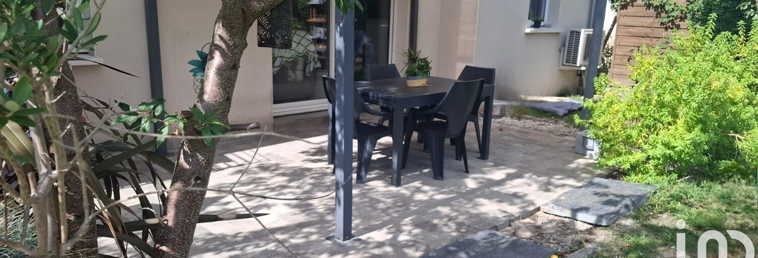 Maison 6 Pièces 97 m² à vendre à Mazières-de-Touraine (37130)