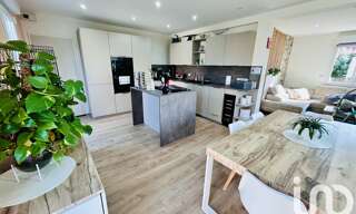 Maison 5 Pièces 130 m² à vendre à Moyeuvre-Grande (57250)