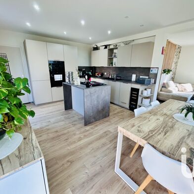 Maison 5 pièces 355000 €