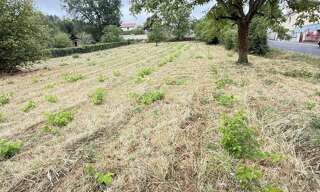 Terrain  1780 m² à vendre à Cenon-sur-Vienne (86530)