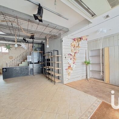 Maison 3 pièces 125000 €