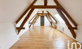 Immeuble  448 m² à vendre à Villeneuve-l'Archevêque (89190)