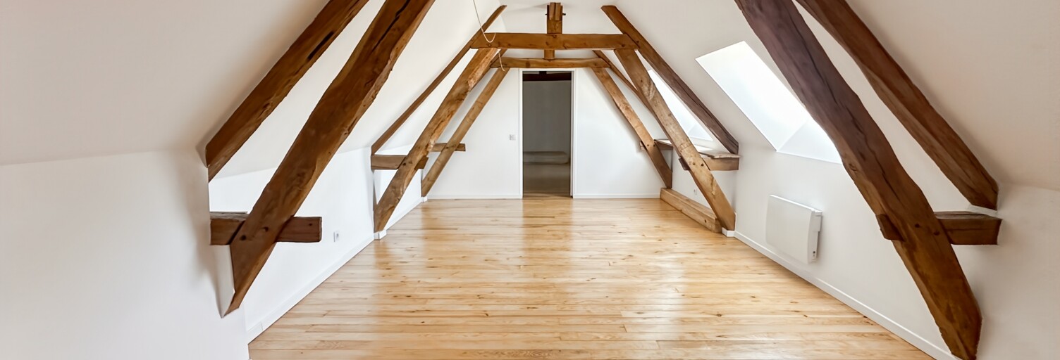 Immeuble  448 m² à vendre à Villeneuve-l'Archevêque (89190)