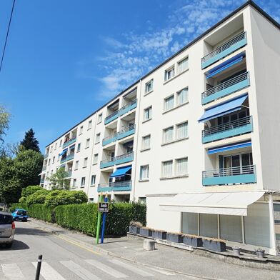 Appartement 3 pièces 189000 €