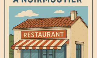 Commerce  330 m² à vendre à Noirmoutier-en-l'Île (85330)