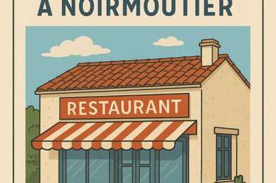 Commerce  270000 €