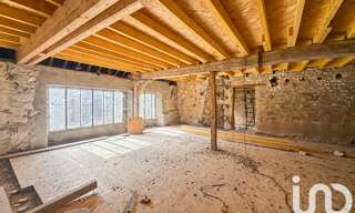 Immeuble  550 m² à vendre à Villeneuve-l'Archevêque (89190)