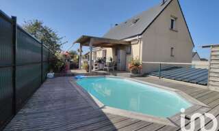 Maison 6 Pièces 102 m² à vendre à Foucrainville (27220)