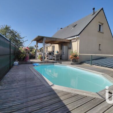 Maison 6 pièces 239000 €