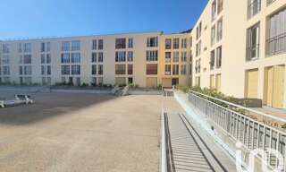 Appartement 2 Pièces 40 m² à vendre à Choisy-le-Roi (94600)