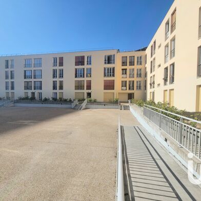 Appartement 2 pièces 158000 €