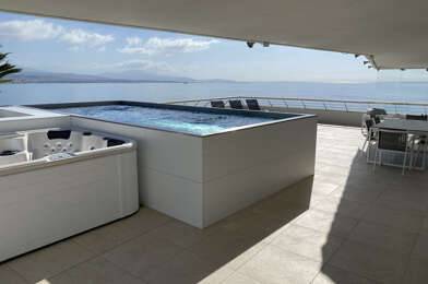 Appartement 4 pièces 2550000 €