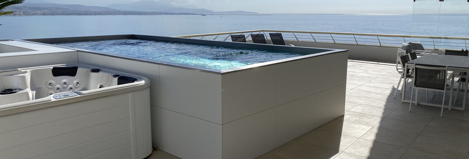 Appartement 4 Pièces 125 m² à vendre à Villeneuve-Loubet (06270)