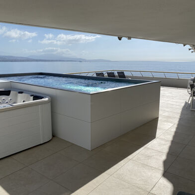 Appartement 4 pièces 2550000 €