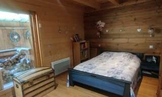 Maison 7 Pièces 180 m² à vendre à Queige (73720)