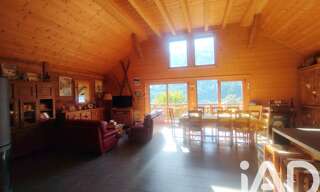 Maison 7 Pièces 180 m² à vendre à Queige (73720)