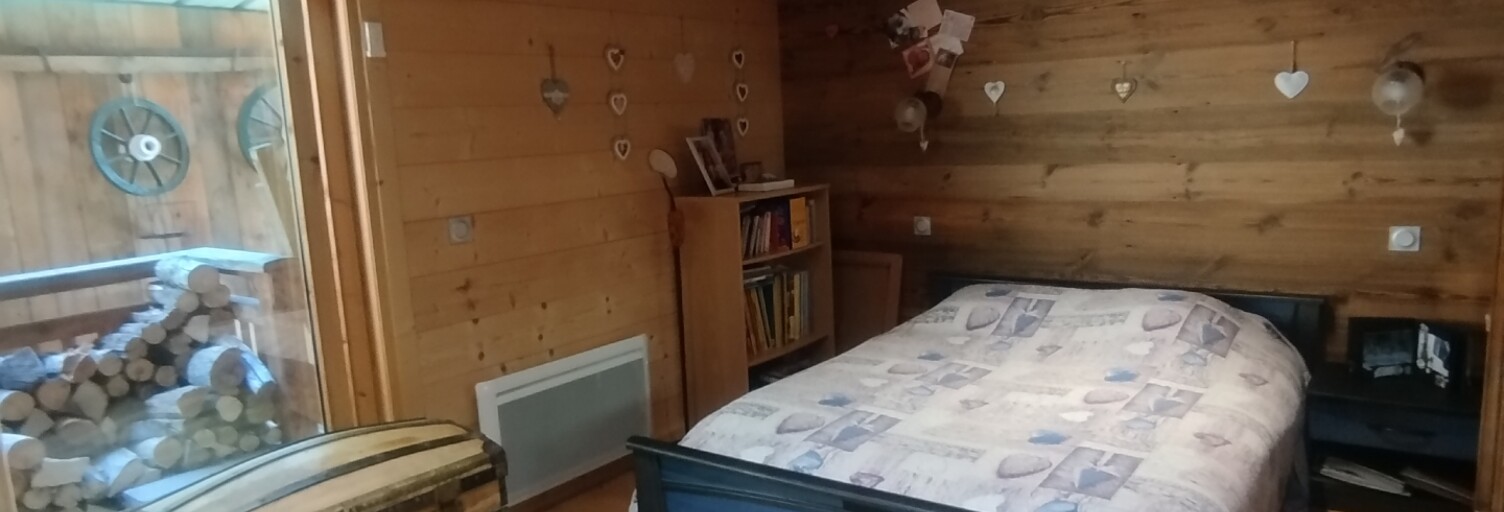 Divers 7 Pièces 180 m² à vendre à Queige (73720)