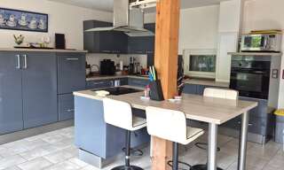 Maison 11 Pièces 240 m² à vendre à Saint-Chamassy (24260)